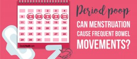Period poop: Can Menstruation Cause Frequent Bowel Movements?