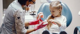 Periodontal Disease In Children: How Should Parents Prevent And Treat Gum Disease?
