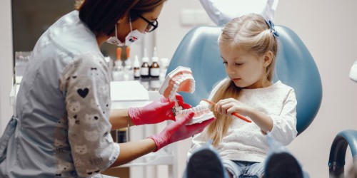 Periodontal Disease In Children: How Should Parents Prevent And Treat Gum Disease?