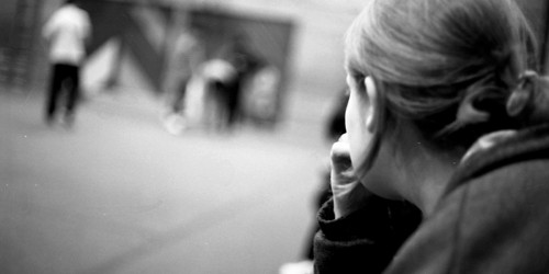 Why Stuttering Continues To Puzzle Scientists