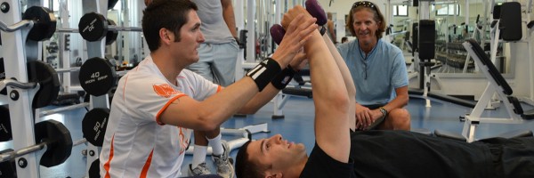 Pullovers - For Building a Big, Healthy Chest