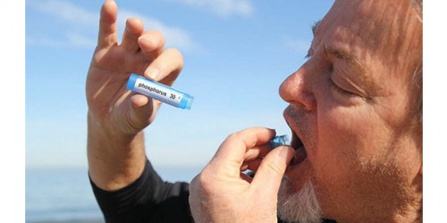 Does It Make Sense To Treat Cancer With Homeopathy?