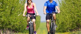 The importance of physical activity