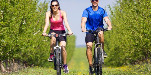 The importance of physical activity