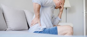 Physical Health Issues With Osteoporosis: The Threat Of Broken Bones And Pain