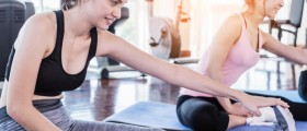 Physical Therapy And Regular Exercise In ALS Patients: Helpful Or Harmful?