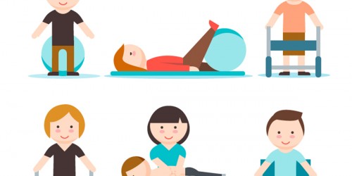 Conditions Physical Therapists Treat That You May Not Be Aware Of