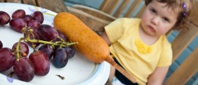 My Toddler Won't Eat: Why And What To Do