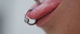 Pros and Cons of Tongue Piercing