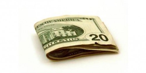 Best Pain Killer: Hold the Money