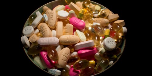 The Good And The Bad Side Of Nutritional Supplements