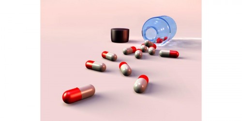 Side effects of prescription stimulants