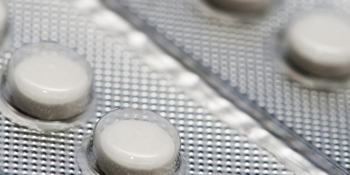 Finding Yourself with Hormone Therapy