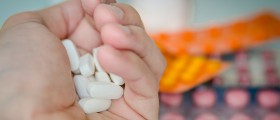 The Dangers Of Sharing Prescription Medications