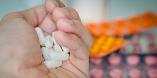 The Dangers Of Sharing Prescription Medications