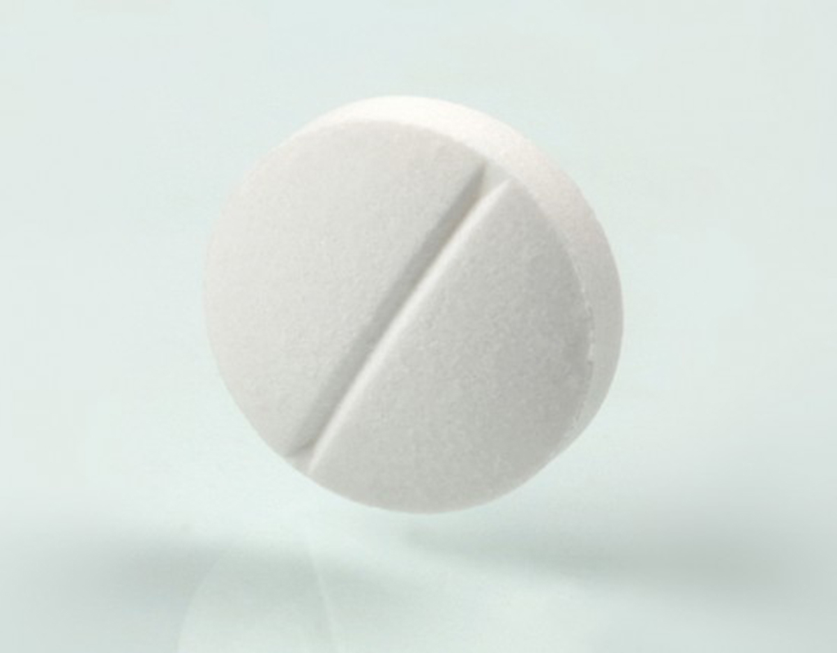 Baby Aspirin Benefits and Risks During Pregnancy Women's Health