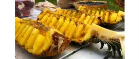 Five Fruits You Should Be Eating This Summer