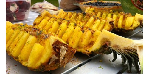 Five Fruits You Should Be Eating This Summer