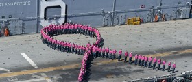 A Rainbow Coalition for Cancer