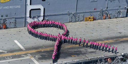 A Rainbow Coalition for Cancer