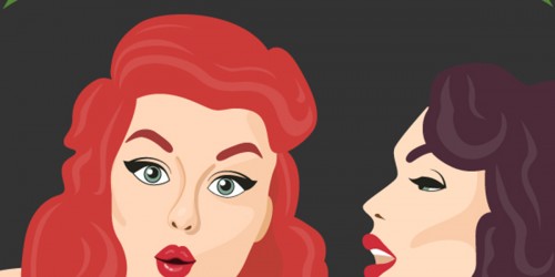 Helping Women In Your Life Through The Menopause