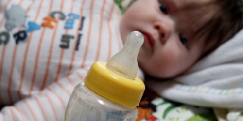 FDA Urged to Ban BPA Found In Plastics Due to Its Links To Heart, Diabetes and Liver Problems
