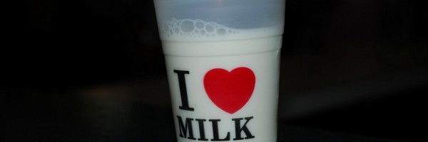 Which Milk Is the Healthiest?