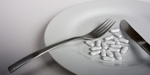 Clinical Trial Confirms: Experimental Weight Loss Drug Lorcaserin Works