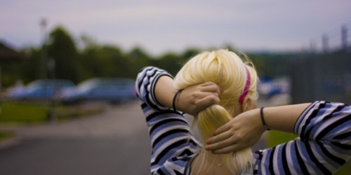 Color Your Hair at Home Like a Professional