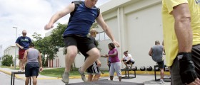 Plyometric Training Benefits For Team Sport Players