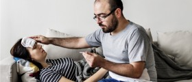 Pneumonia And MRSA: Who's At Risk Due To A Flu Complication?