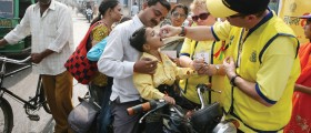 South East Asia Is Now Polio Free: Is The World Next?