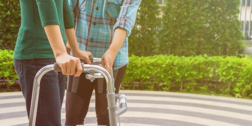 Polio or Poliomyelitis: Viral Paralytic Disease