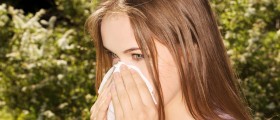 Seasonal Allergies: Allergens, Symptoms, And Treatment