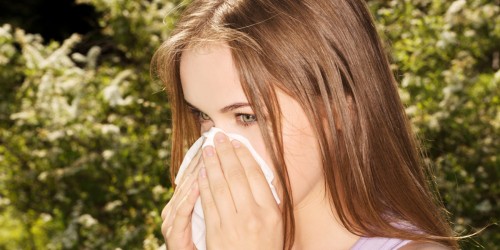 Seasonal Allergies: Allergens, Symptoms, And Treatment
