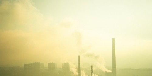 Blame Pollution for the Diabetes and Obesity Epidemics?