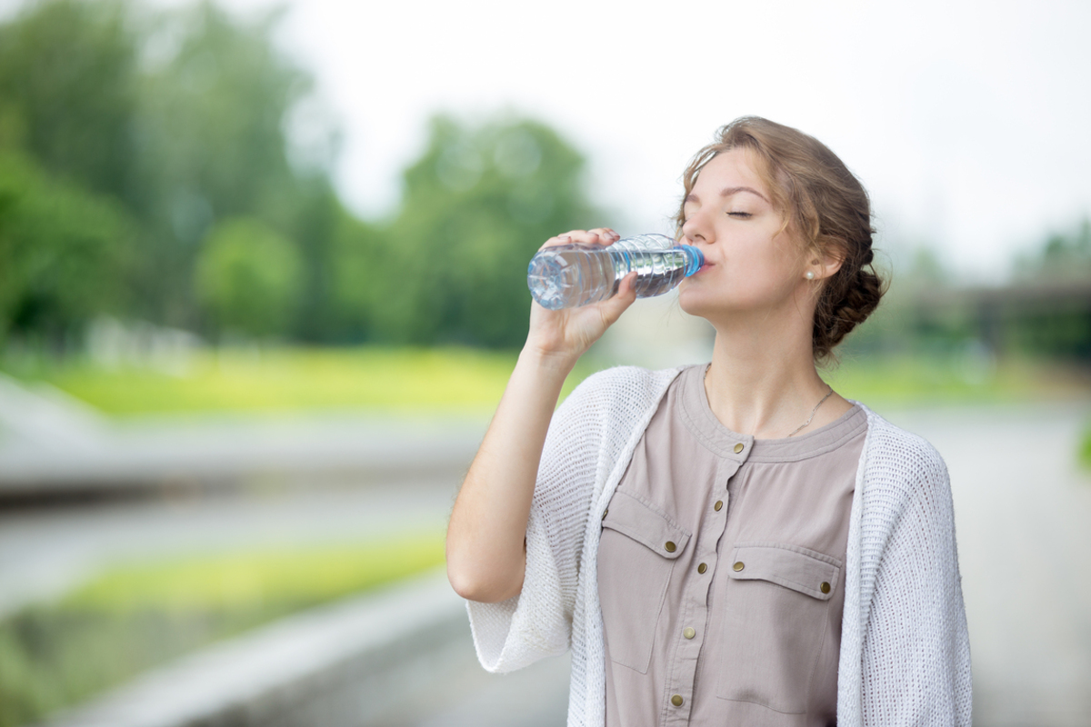 Polydipsia Or Excessive Thirst Why Does Diabetes Make You So Thirsty 