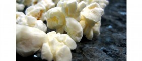 Top 5 Healthy Snacks For Pregnant Women