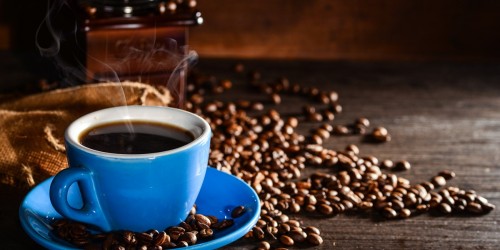 Positive And Negative Health Effects Of Caffeine
