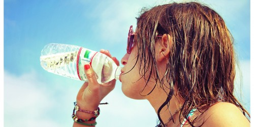 5 Post-Holiday Beauty Tips