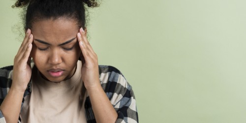 Can You Have Post-Traumatic Stress Disorder Without The Flashbacks, And What Does That Mean?