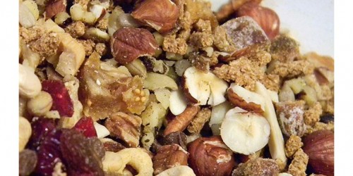 Post Workout Nutrition For Cardio Routines