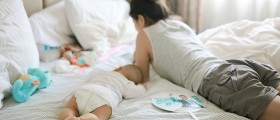 Best Postpartum Mobile Apps for New Moms
