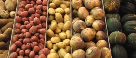 Potatoes Cause High Blood Pressure? Really?
