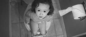 Potty Training: Alternatives To Rewards