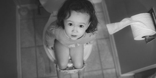 Potty Training: Alternatives To Rewards