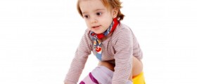 Potty Training Solutions for Children: Tips for Bedwetting Prevention