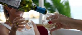 Wine Not? The Health Benefits And Dangers Of Your Wine Drinking Habit