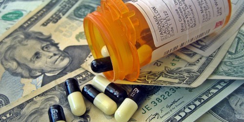 Income Inequality Drives Health Problems In The US