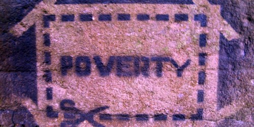 Does Poverty Make You Dumb? What Not Having Enough Does To The Brain